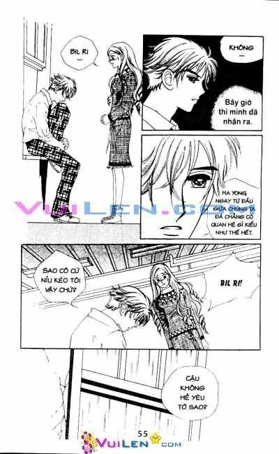 có anh trong đời chapter 5 55
