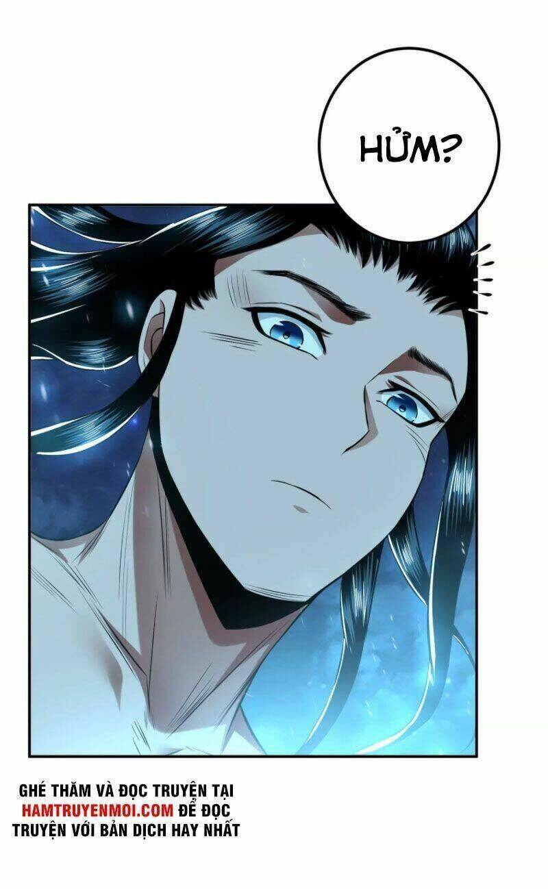 nam chủ và hậu cung đều dưới trướng ta chapter 21 12