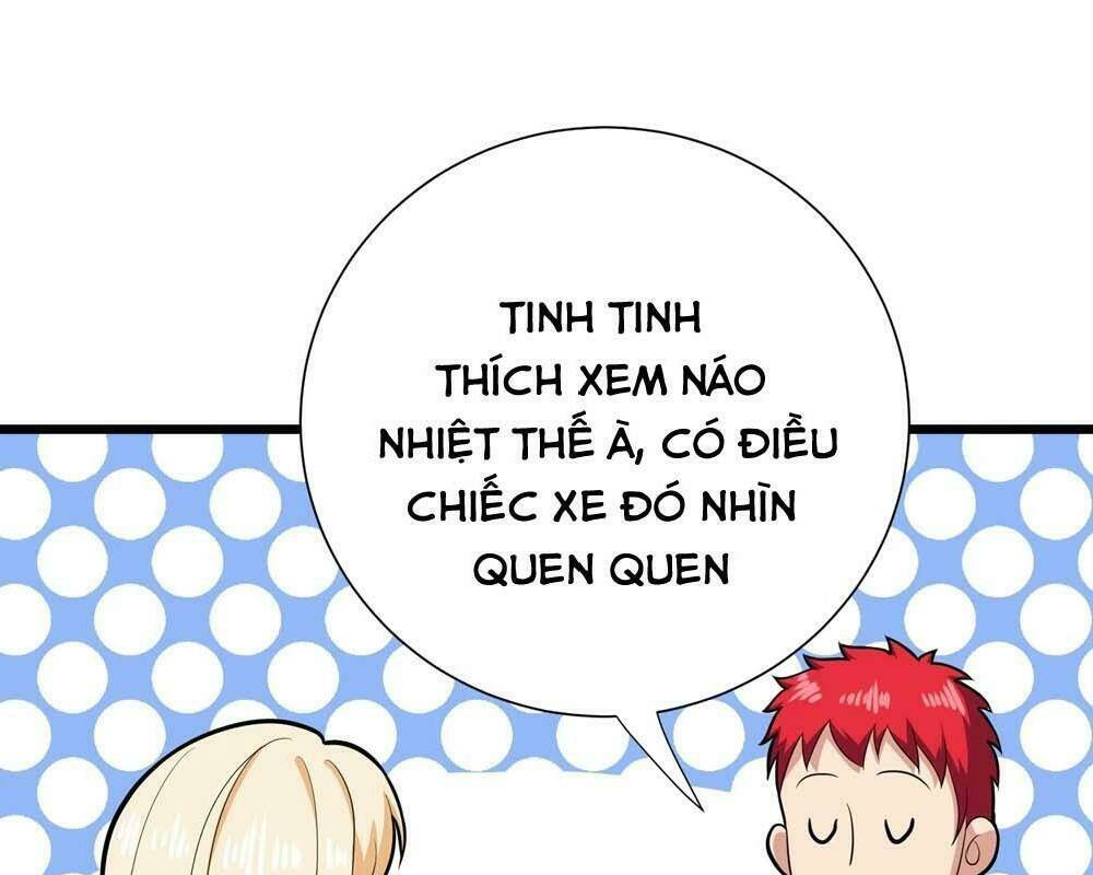 tối cường đặc chủng binh của hoa khôi chapter 94 46