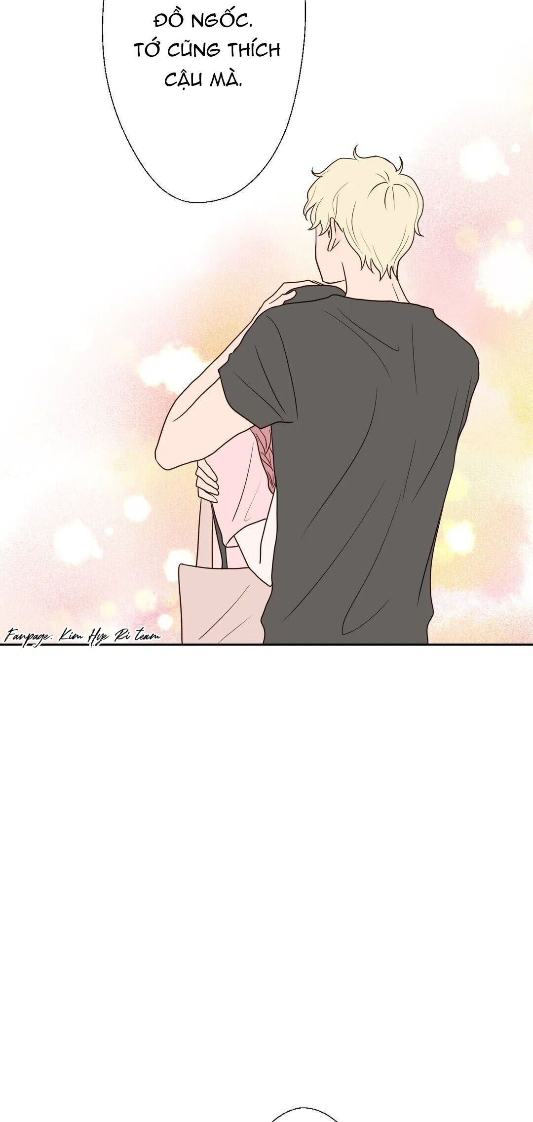 honey bed talk chapter 11 20