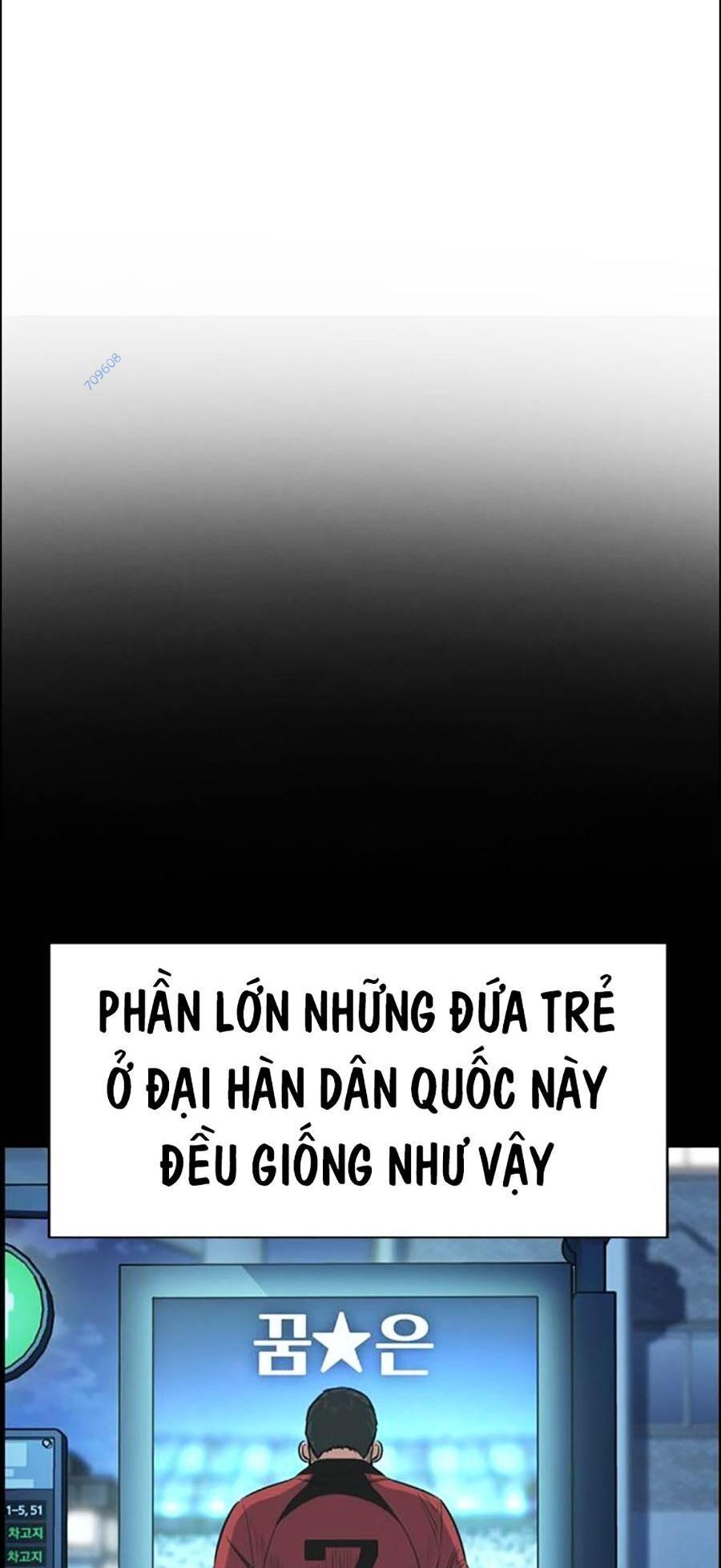 giáo dục chân chính chapter 126 13