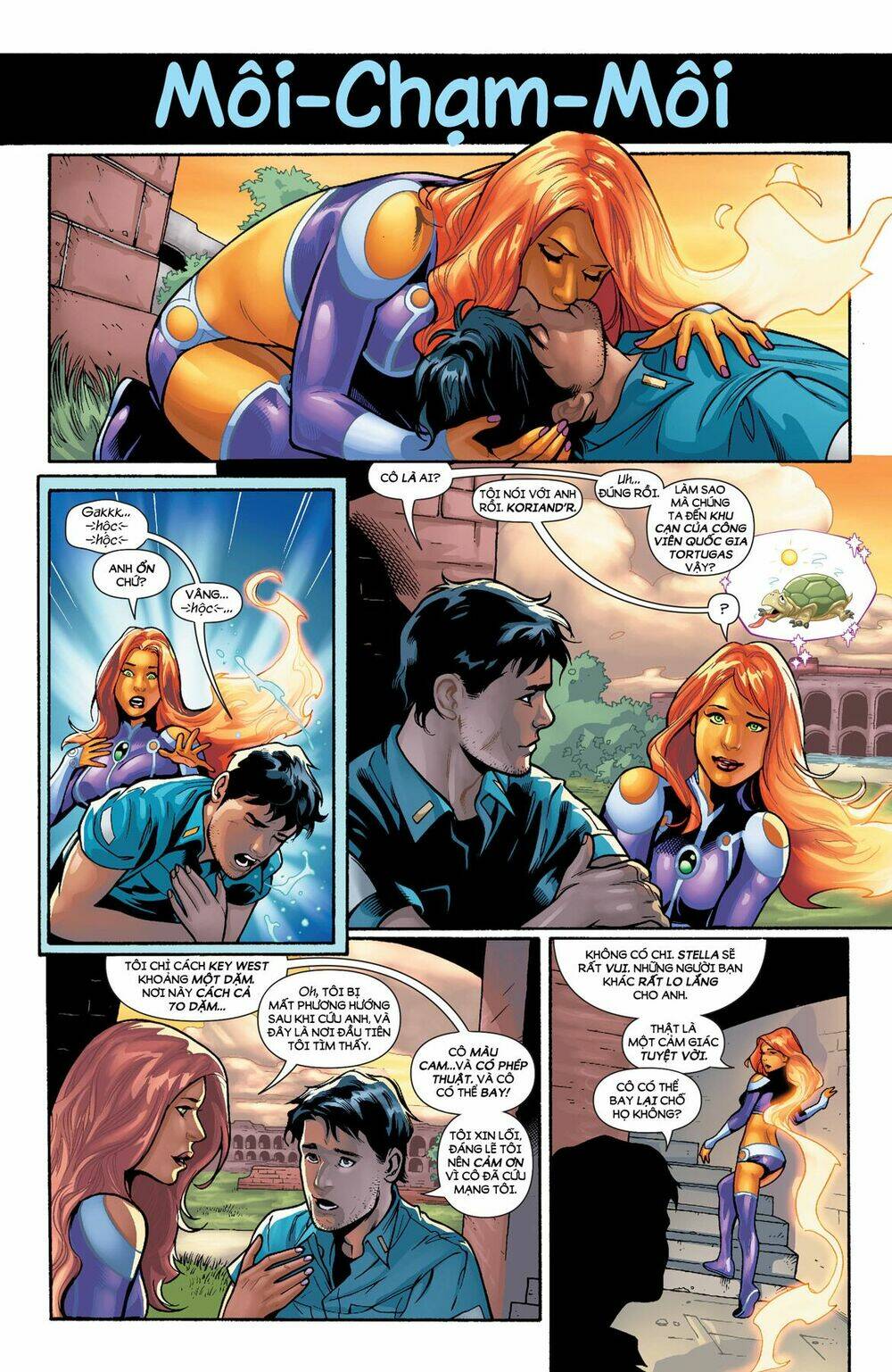 starfire chapter 2 20