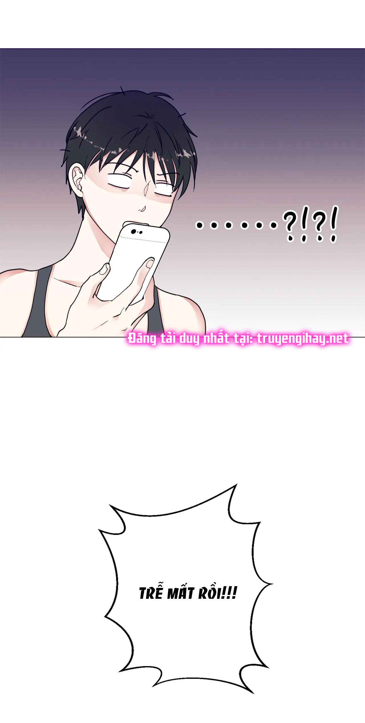 maybe - biết đâu chúng ta cũng chapter 1.2 21