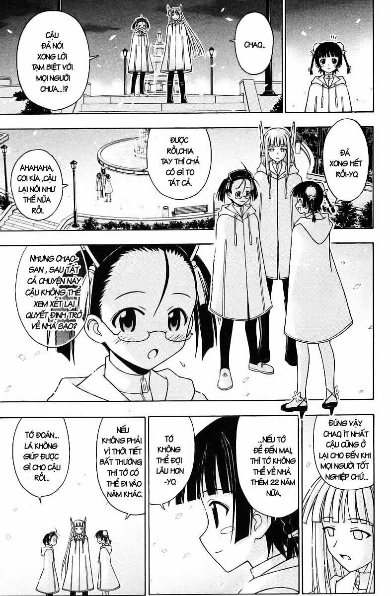 bậc thầy ma pháp chapter 132 16