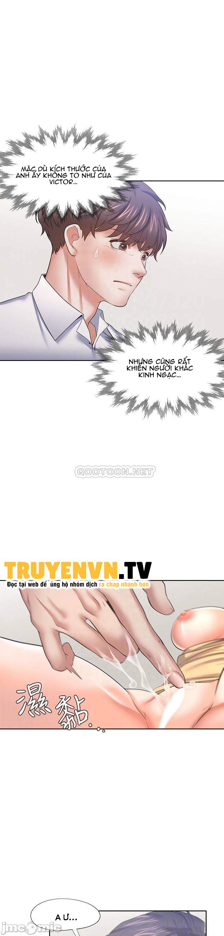 khát tình chapter 53 5