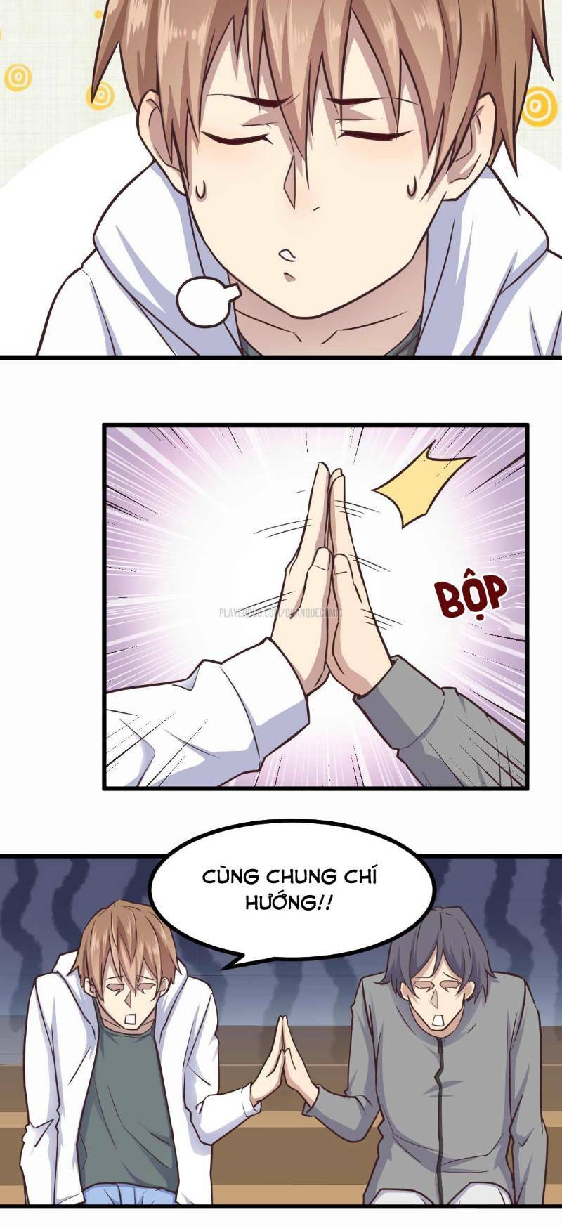 song tu đạo lữ kiểu xem mặt chapter 5 7