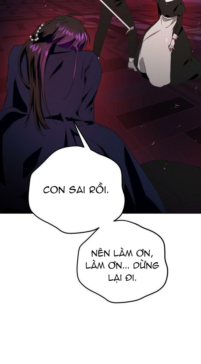 tôi muốn trở thành cô ấy dù chỉ là một ngày chapter 15 54