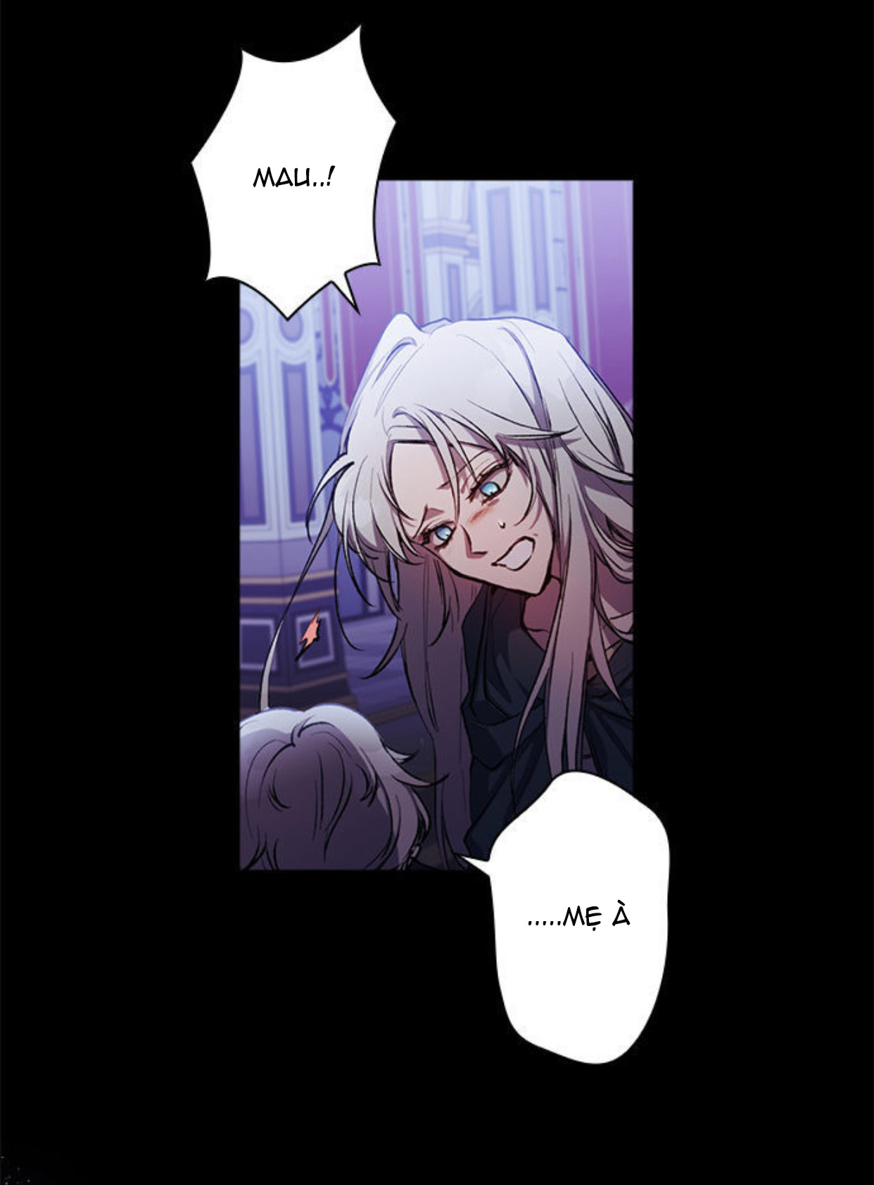 bệ hạ, ta sẽ nuôi dạy con của ngài thật tốt chapter 1.2 34