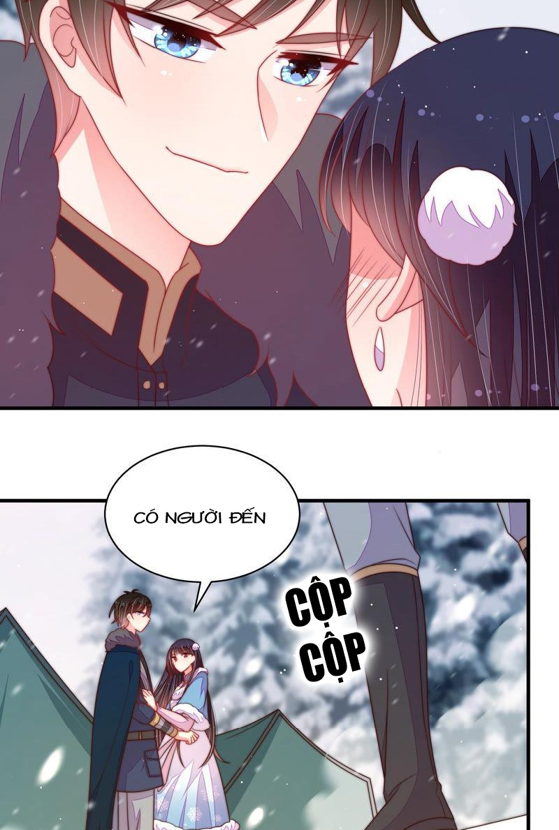 ngày nào thiếu soái cũng ghen chapter 283 10