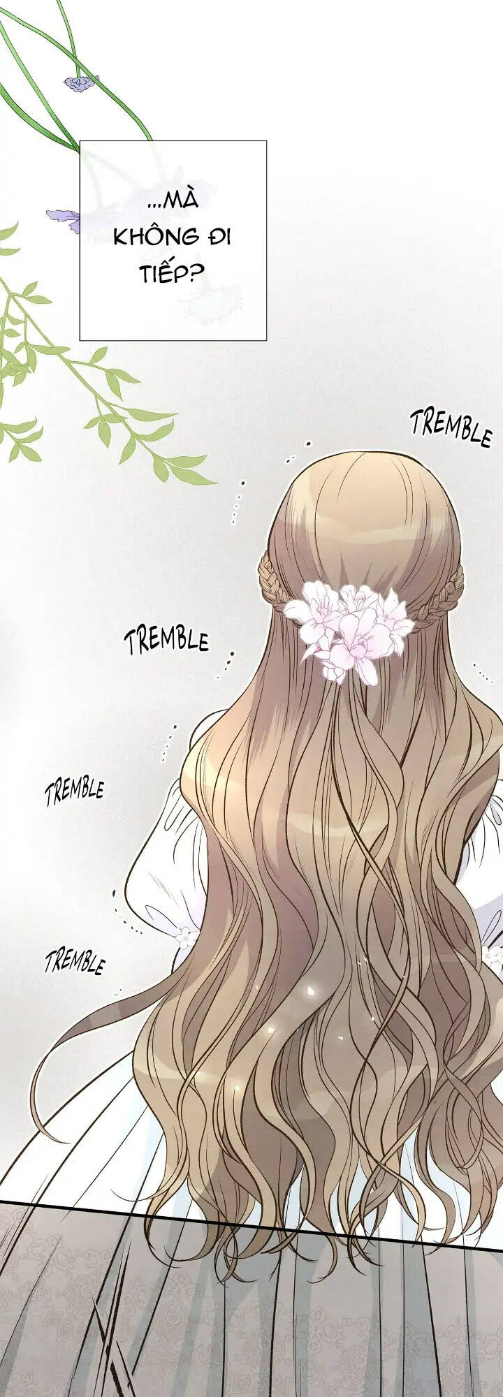 Hoàng Tử Rắc Rối chapter 7.2 57