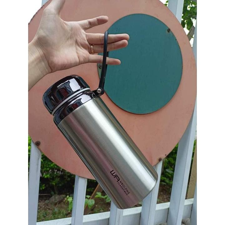 BÌNH GIỮ NHIỆT BAOL BL31, BÌNH GIỮ NHIỆT NÓNG LẠNH BAOL 1000ml, 1200ml,1500ml
