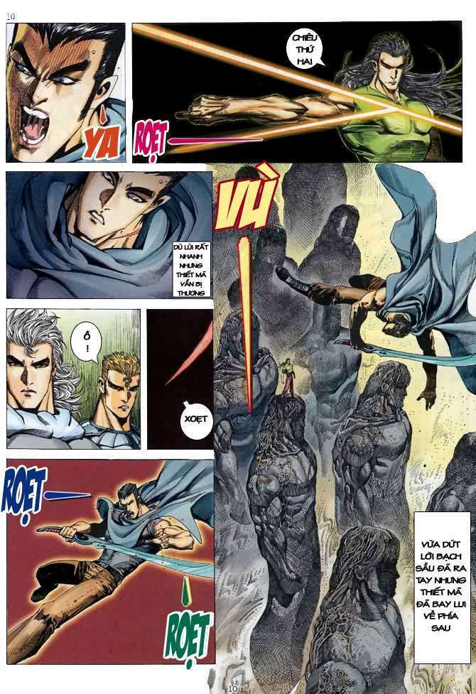 võ thần chapter 97 10