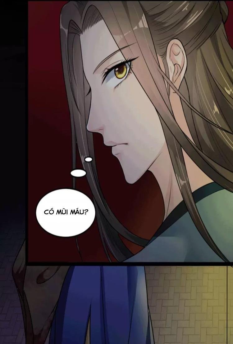 đế vương sợ vương phi muốn sở hữu thiên hạ chapter 10 5