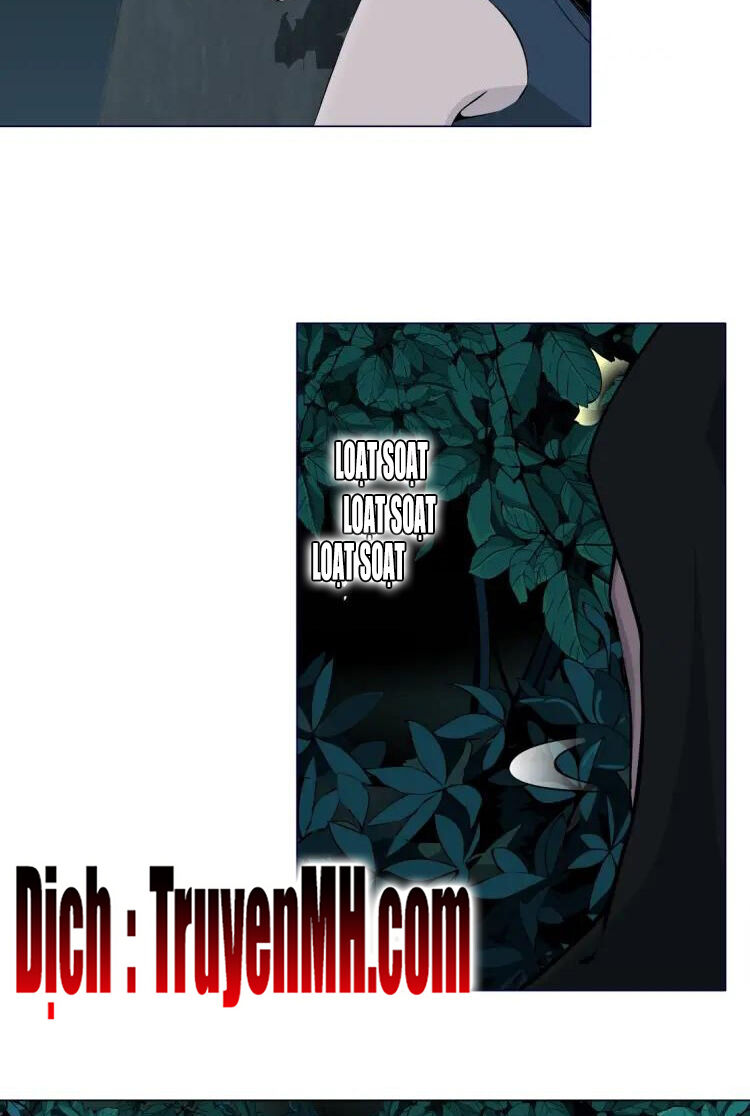 điêu khắc chapter 30 22