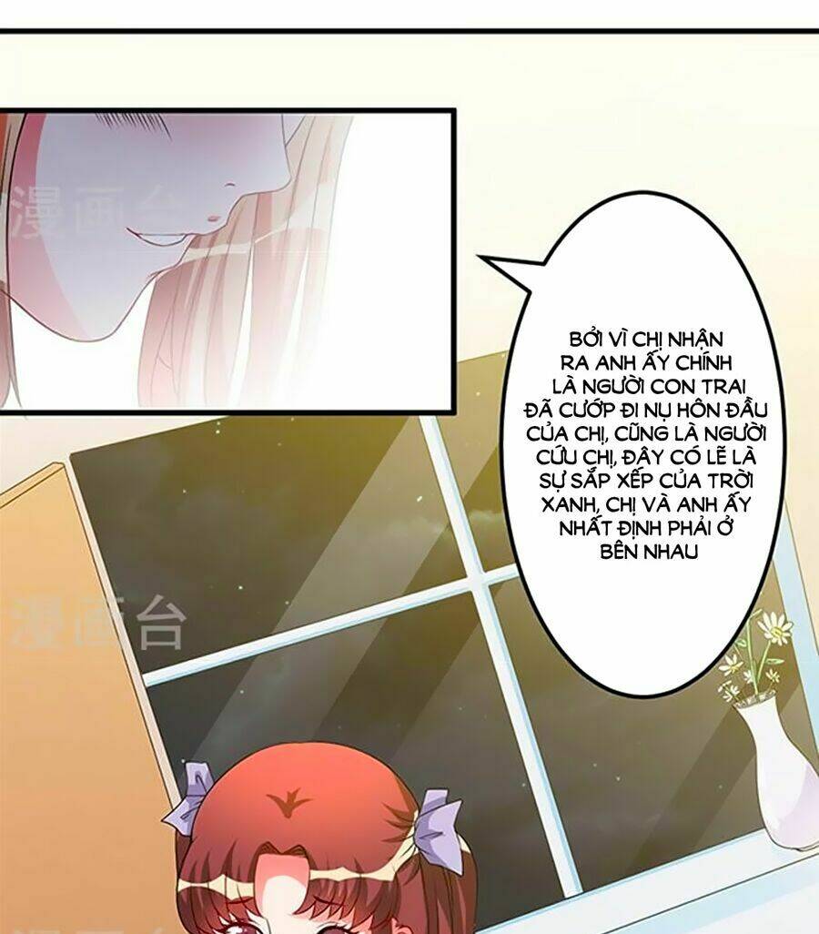 gối đầu vào tổng tài ác ma chapter 41 6