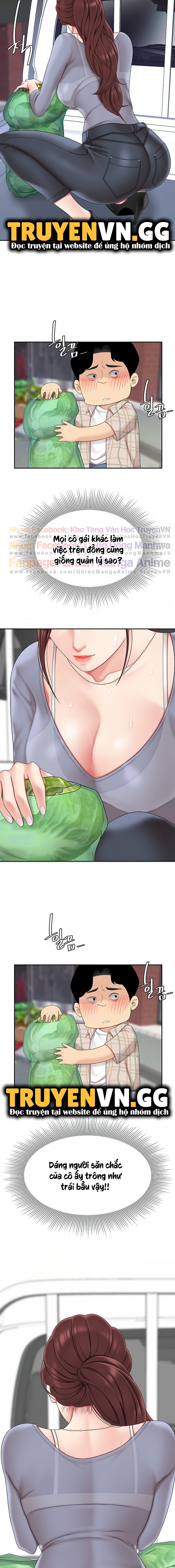 nếm mùi lạc thú chapter 6 16