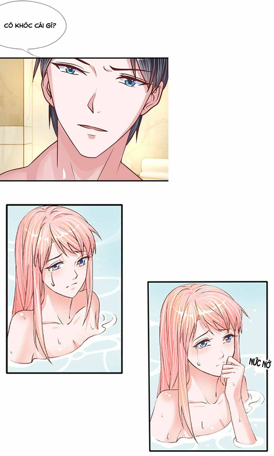 bộ trưởng ác ma tiếp cận tôi chapter 9 8