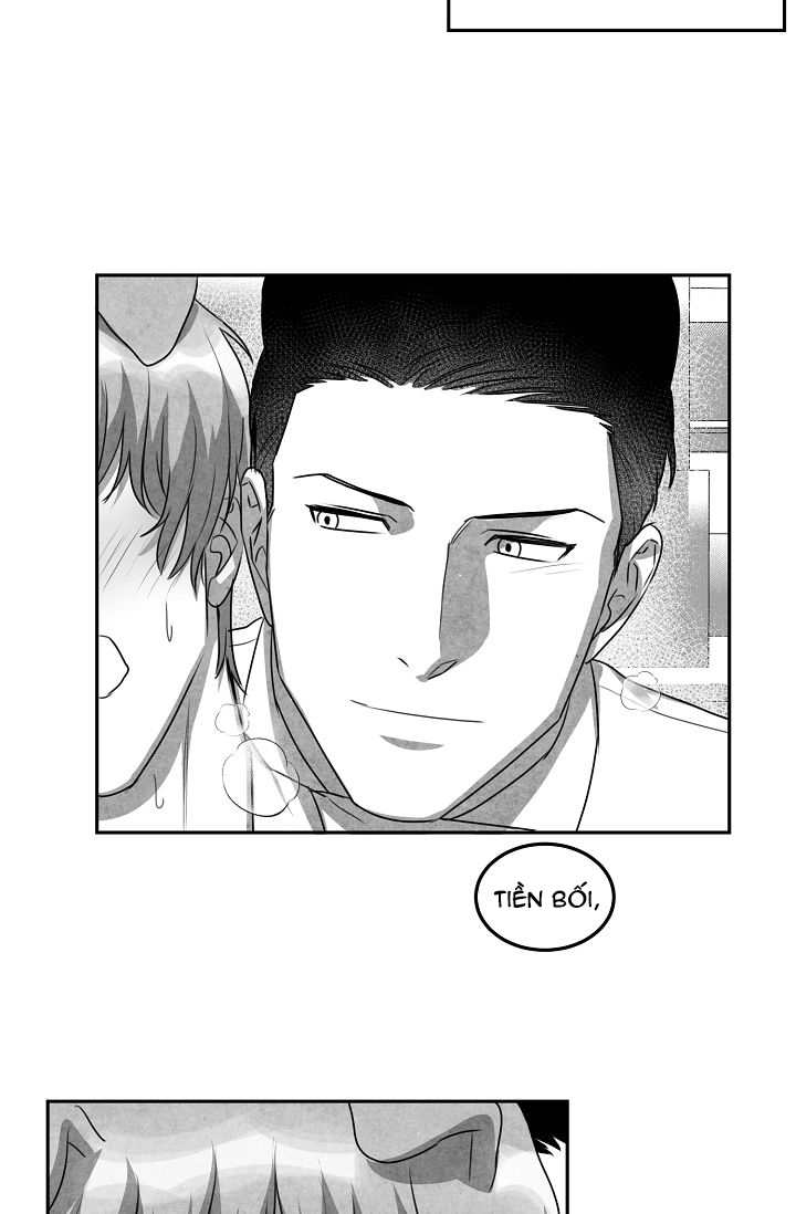 khi cún biết yêu chapter 8 39