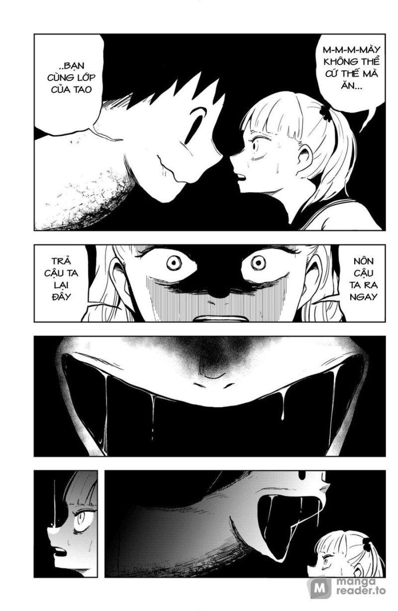 thế giới của shibata chapter 14 14