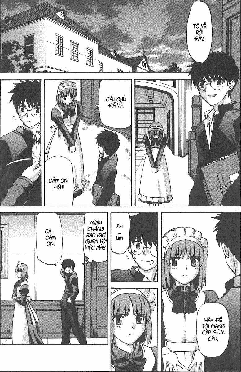 lunar legend tsukihime chapter 27 4