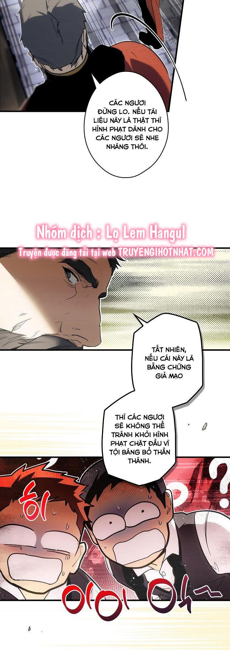 câu chuyện cổ tích của mẹ kế chapter 122 70