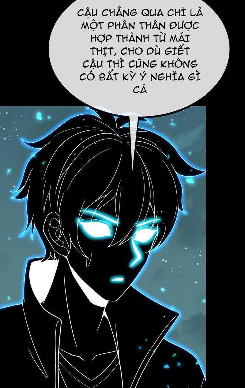 nhìn thấy thanh máu, ta xử tội thần linh chapter 173 5