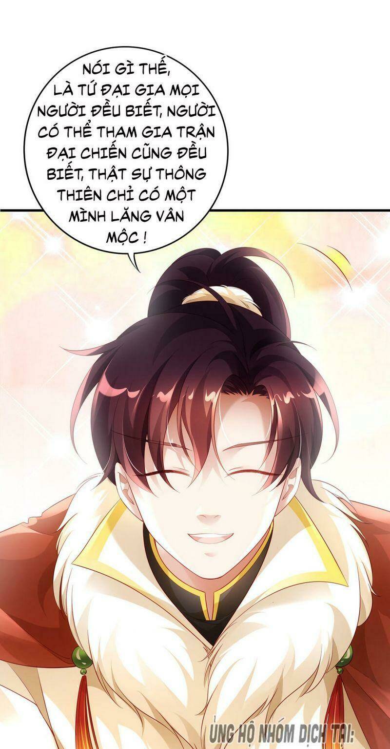 thiên kim bất hoán chapter 77 49