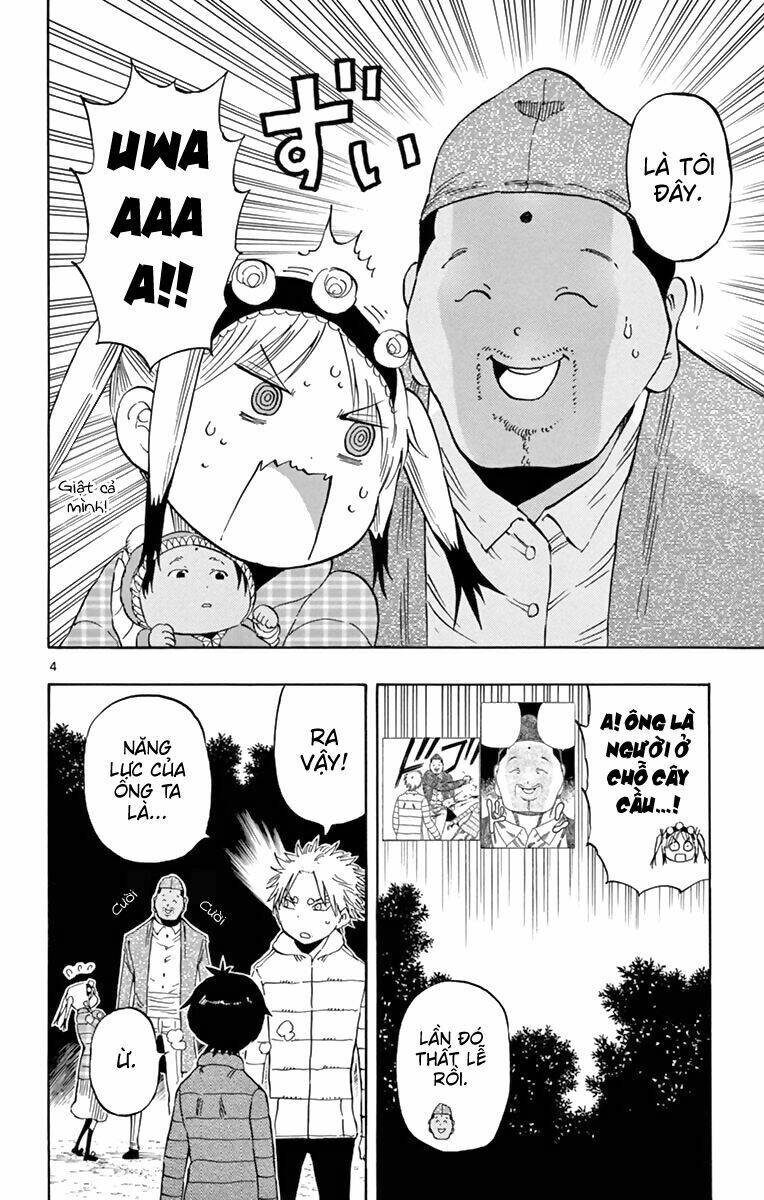 saike mata shite mo chapter 71 6