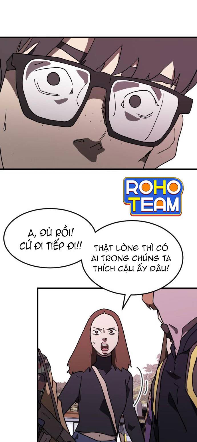 Đại Dịch Seoul chapter 0 17