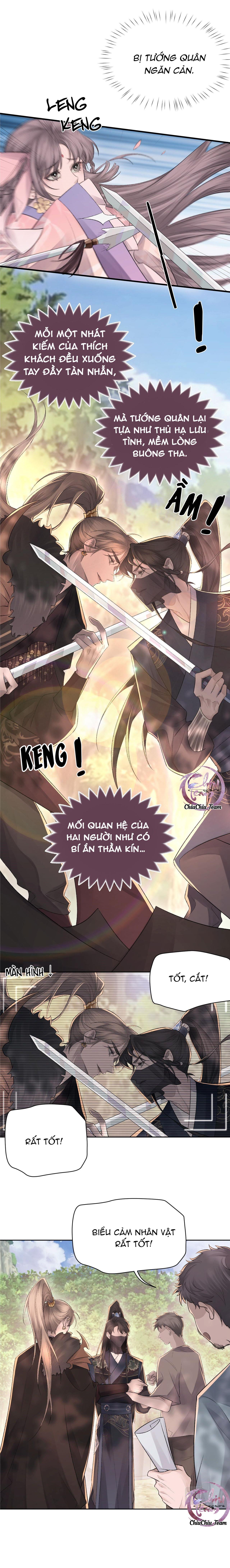 chỉ trích chapter 3 3