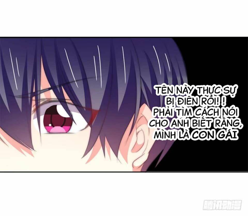 sự đơn thuần về tình yêu chapter 4 32