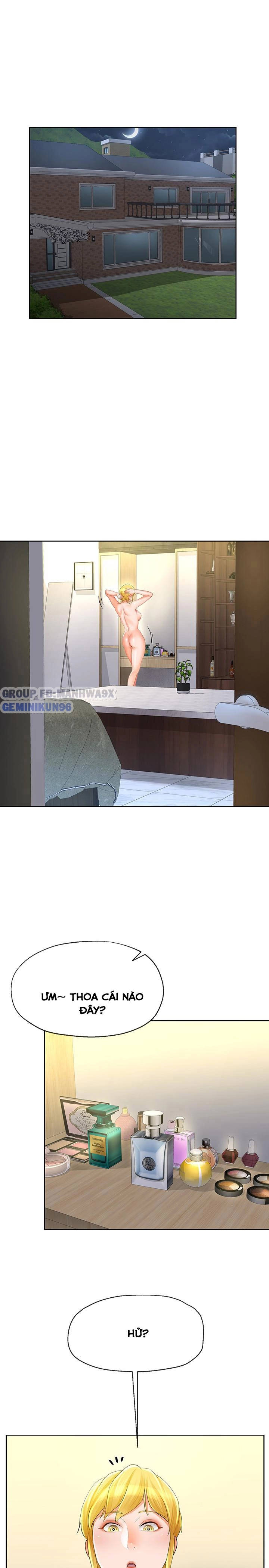 cặp đôi kí sinh chapter 12 27