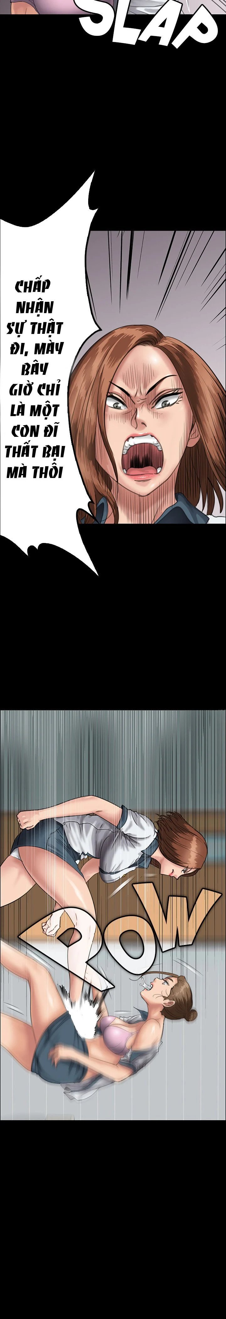 ong chúa chapter 26 7