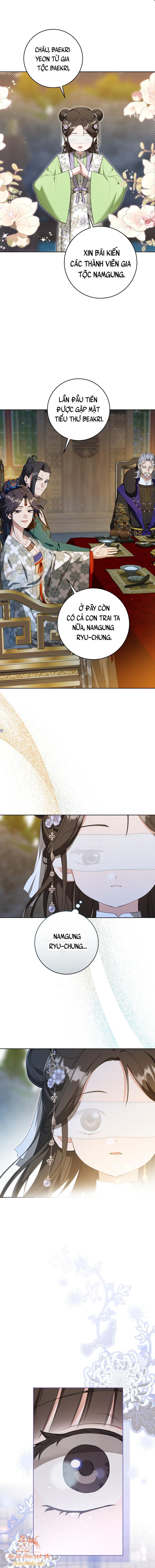 trở thành cô cháu gái bị khinh miệt của nhà quyền quý chapter 44 11