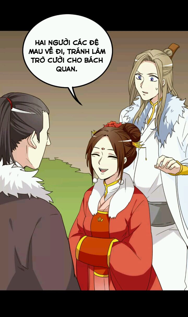 lưỡng bất nghi (full) chapter 93 10