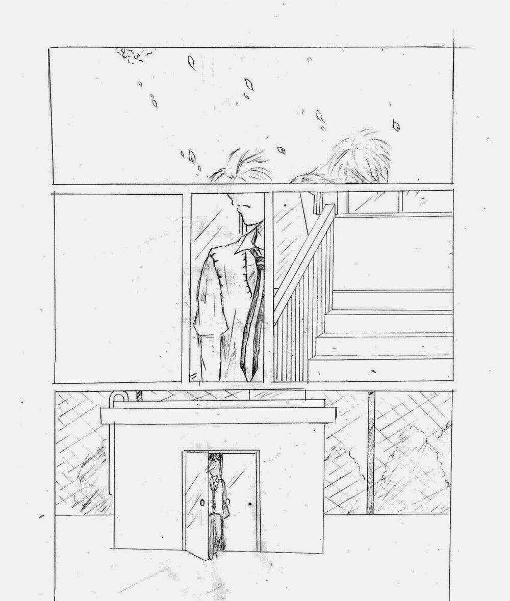 four corners chapter 1 31