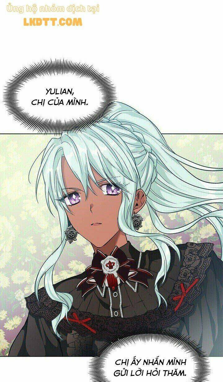 nữ hoàng ngoại khoa chapter 65 12