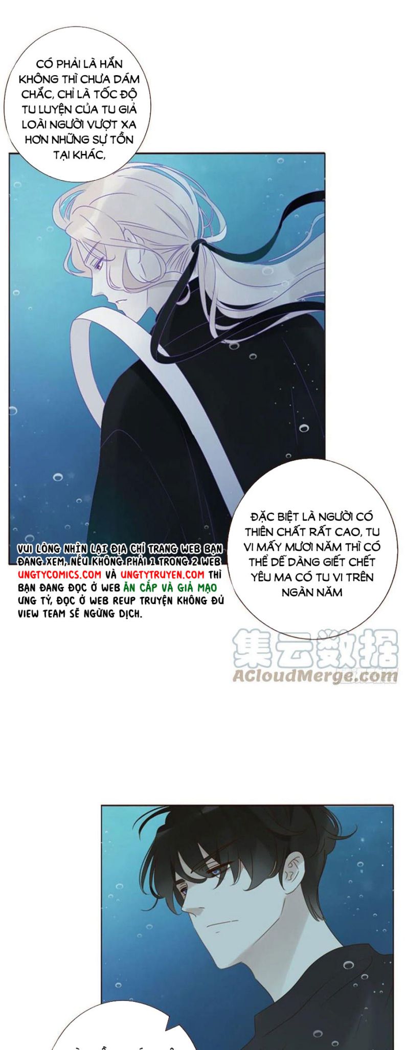 ôm chặt vào lòng chapter 27 9