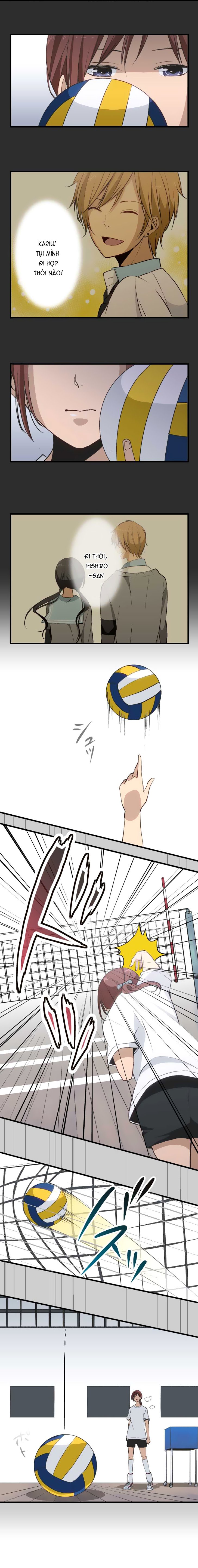 relife chapter 35 10