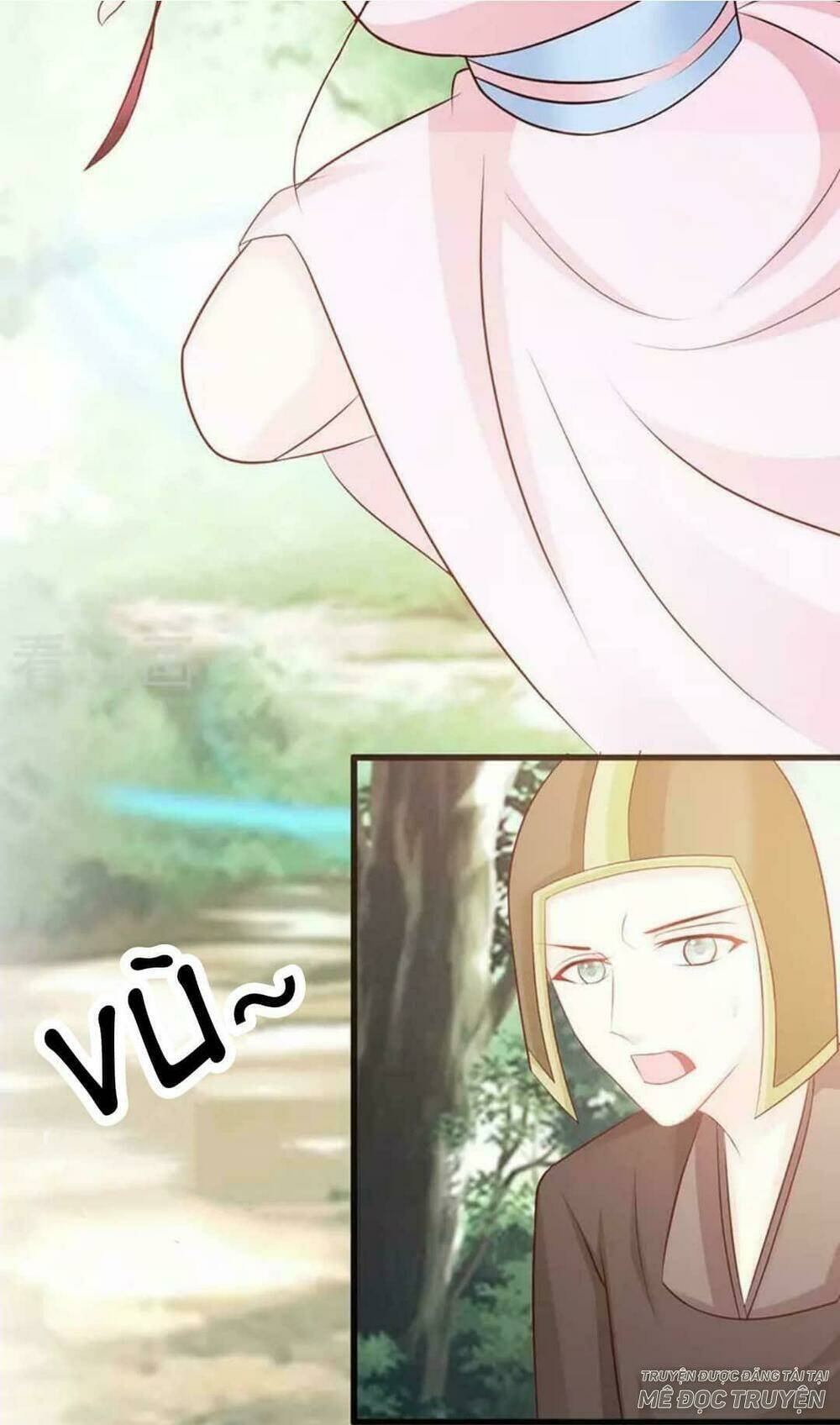 yêu nghiệt vương gia buông ta ra ! chapter 10 26