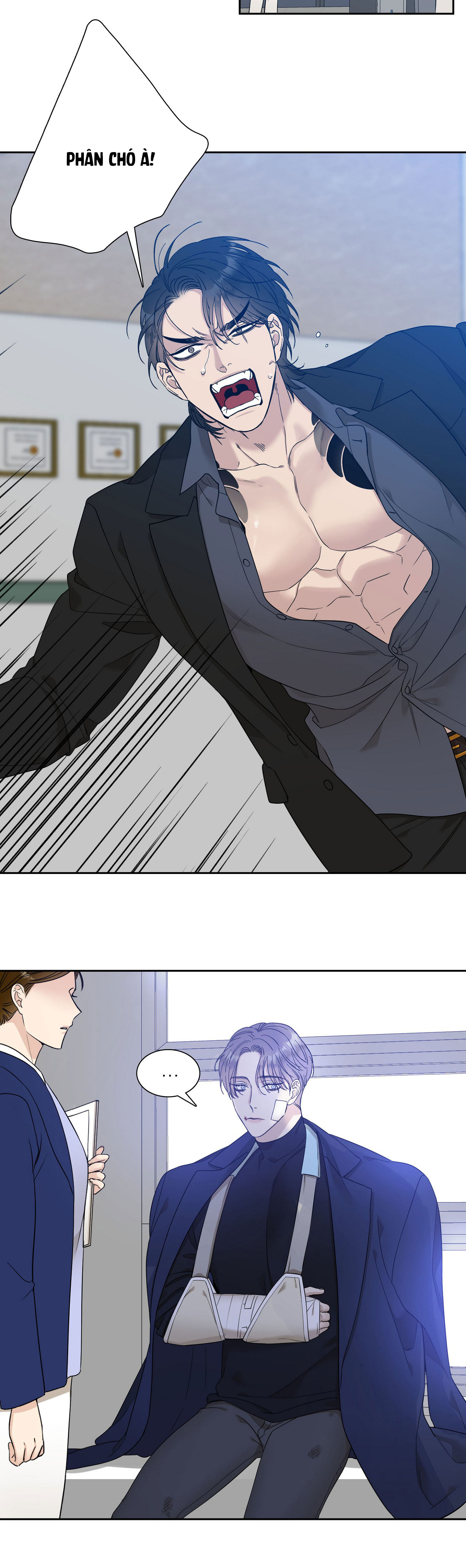 tên cặn bã chapter 2 19