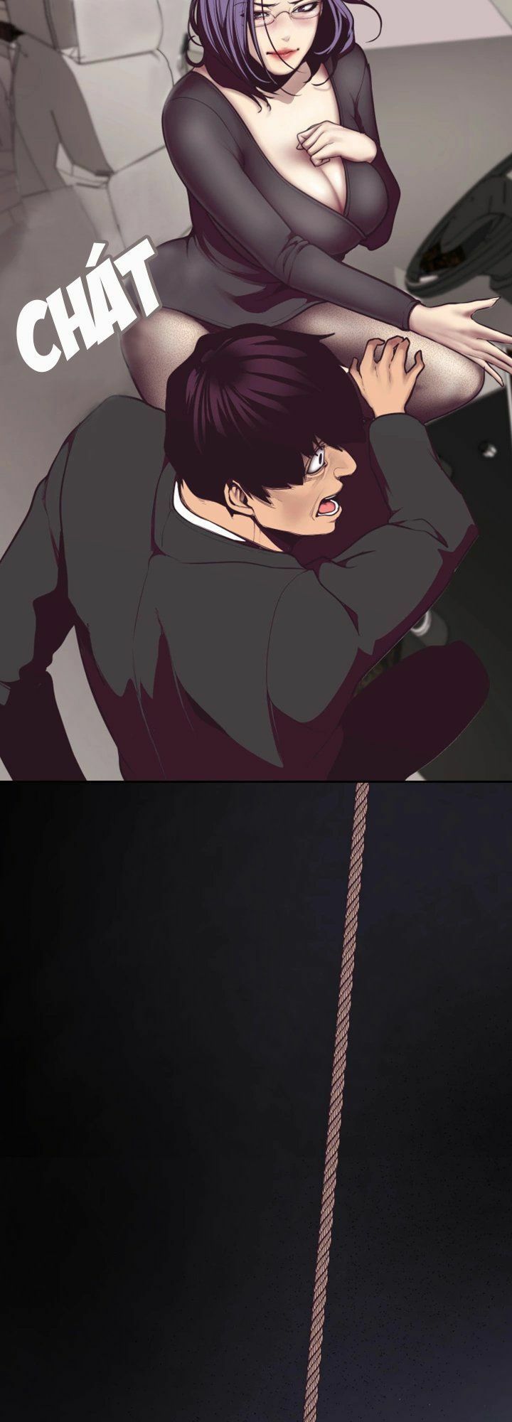 tân thế giới tuyệt vời chapter 5 16