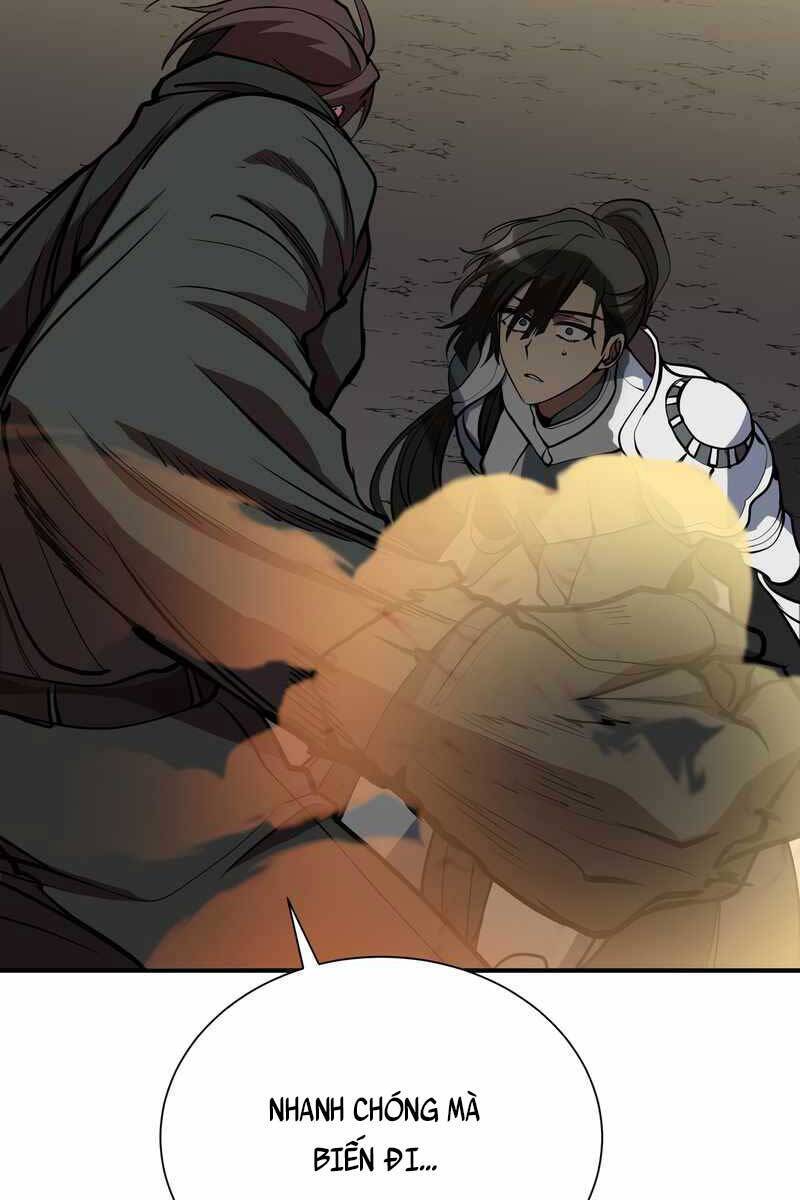 giả vờ làm kẻ vô dụng ở học đường chapter 47 57