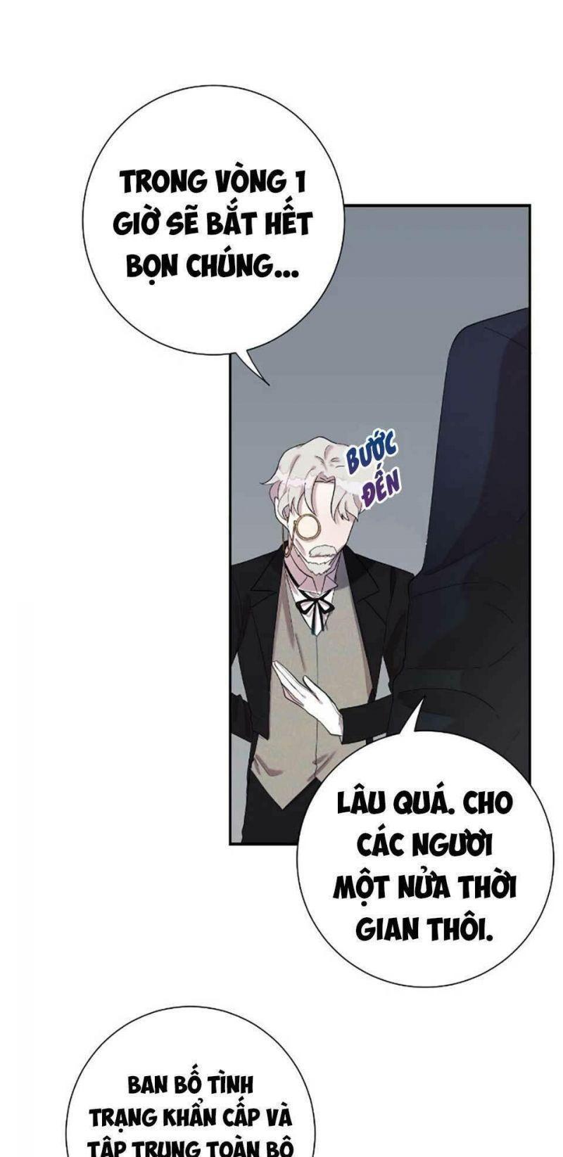 xin ngài đừng ăn tôi chapter 17 17