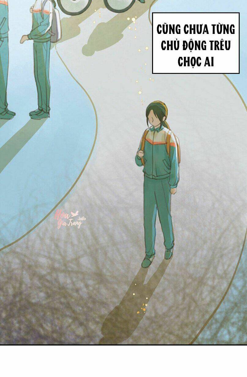 chồng trước 18 tuổi chapter 1 28