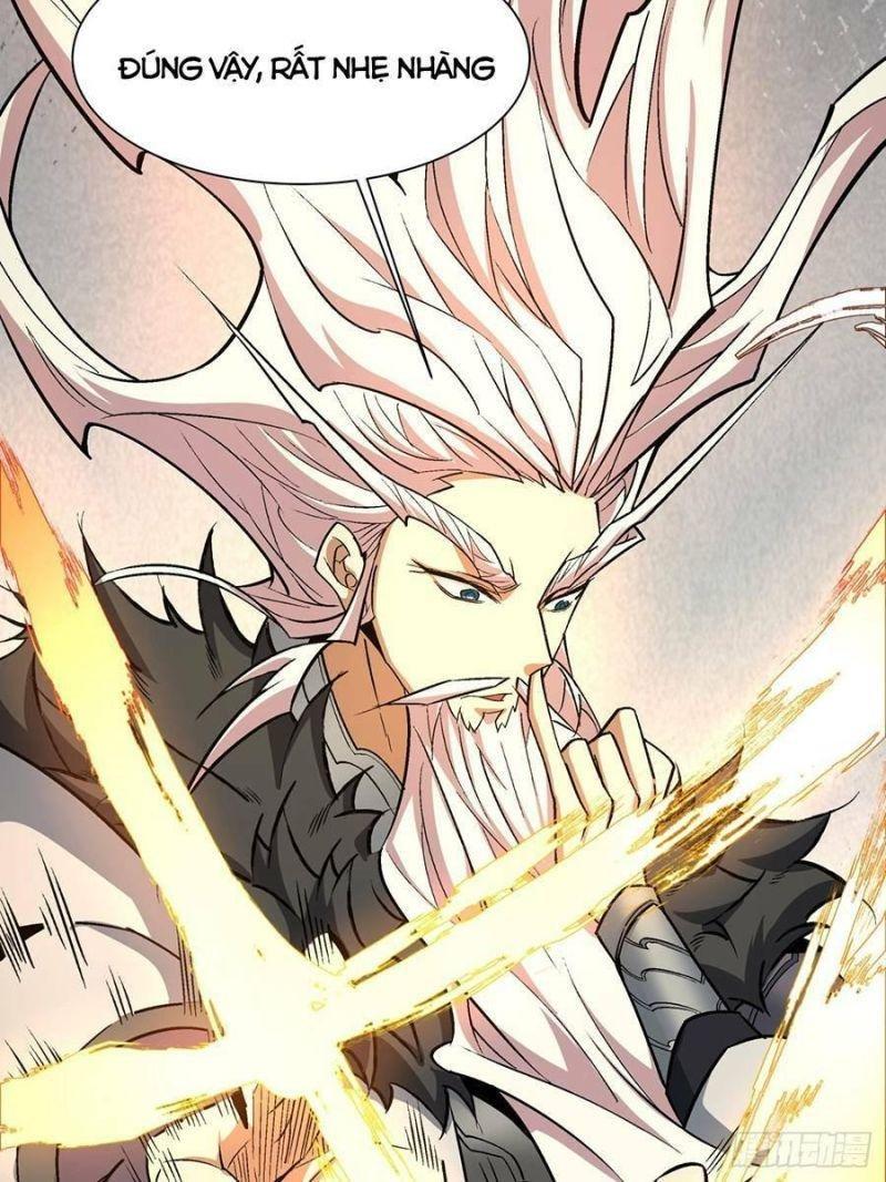 đồ đệ của ta đều là trùm phản diện chapter 3 66