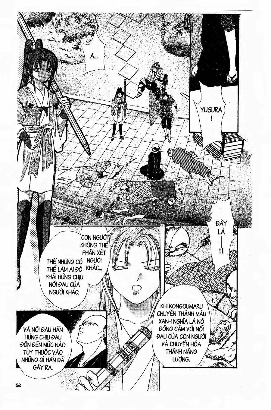 nước nhật vui vẻ chapter 1 45