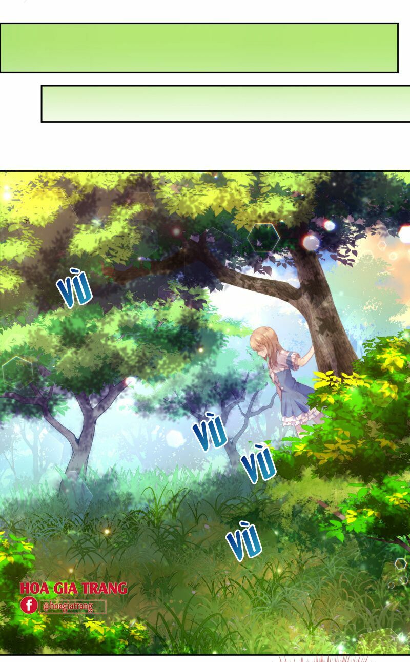 thanh âm giai điệu phản công chapter 29 3
