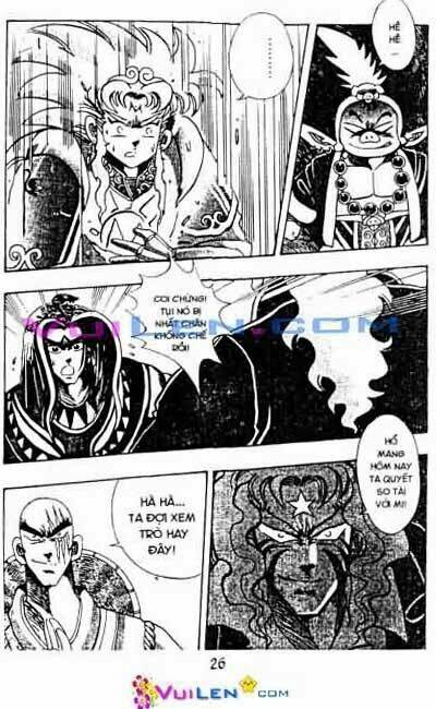 những người bạn tốt chapter 6 27