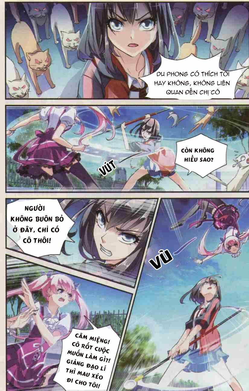 mafia bride chapter 15 8